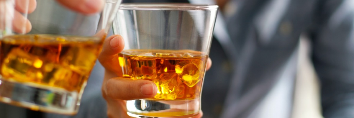 The Possible Connection Between Alcohol and Hormones